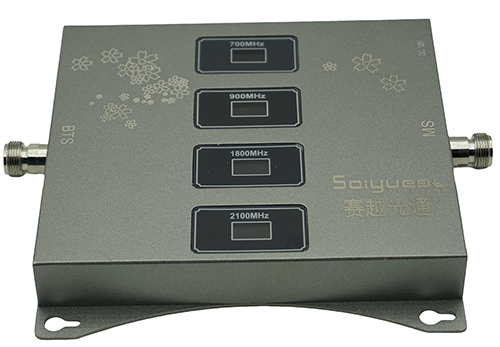  陵水四频手机信号接收器200㎡