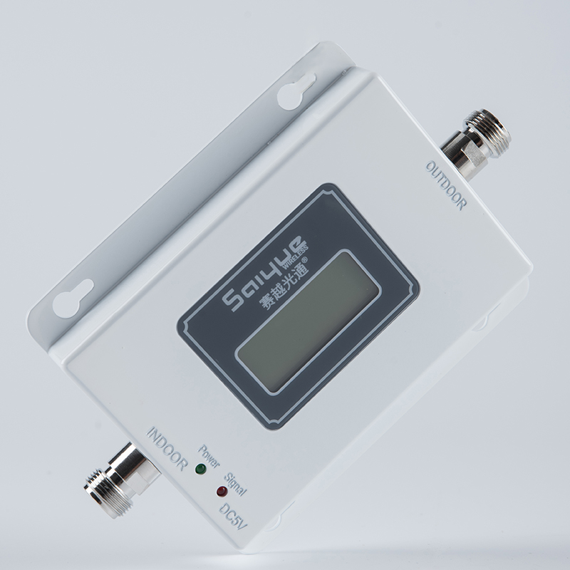 陵水家用配电房机房信号放大器200㎡