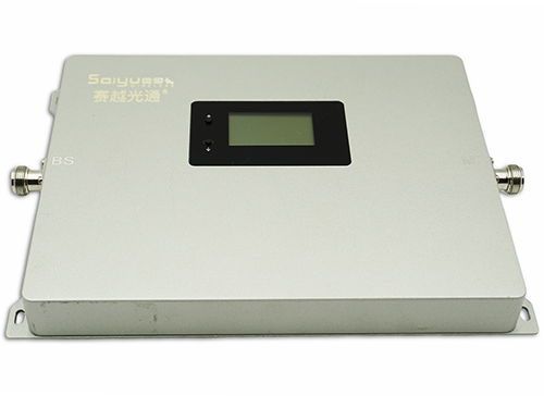  陵水三频/四频/五频手机信号接收器800㎡