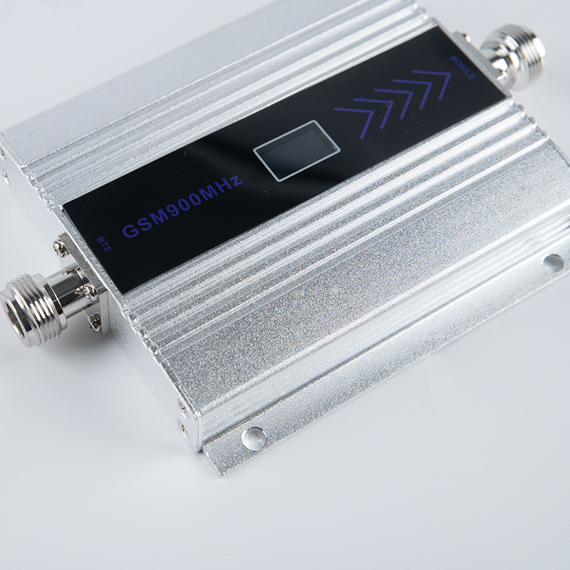陵水家用单频手机信号增强器100㎡