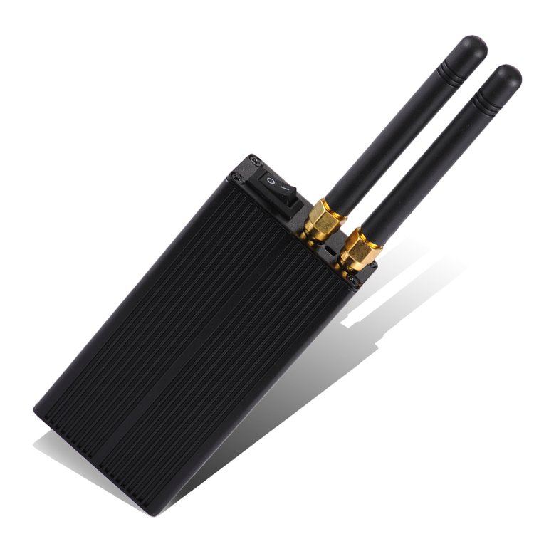  陵水1.2G/1.5G导航屏蔽器