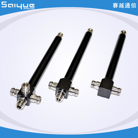  陵水FM调频广播同步广播功分器