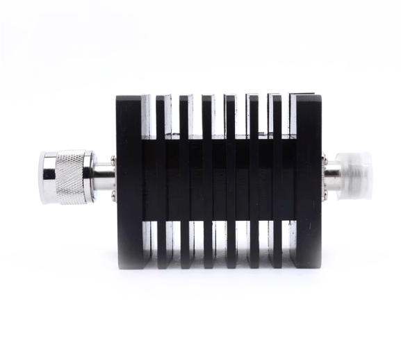  陵水腔体固定衰减器0-3G/0-4G  N型接口